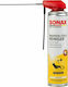 Sonax Spray de Curățare a Frânelor 400ml 1buc