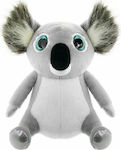 Wild Planet Plush Orbys Koala 28 cm.