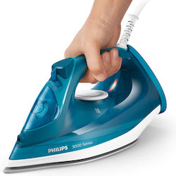 Philips DST3040/70 2600W με Συνεχόμενη Παροχή Ατμού 40gr/min Philips DST3040/70 2600W με Συνεχόμενη Παροχή Ατμού 40gr/min