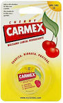 Carmex Jar SPF15 Lip Balm Cherry 75ml