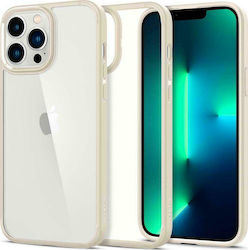 Spigen Ultra Hybrid Пясъчно бежово (iPhone 13 Pro Max)