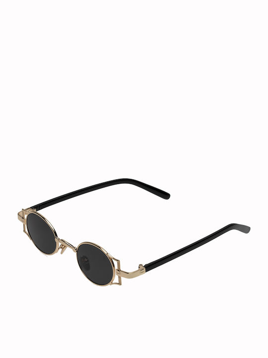 AV Sunglasses Brida Unisex Γυαλιά Ηλίου Black /...