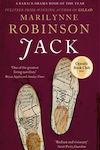 Jack, An Oprah's Book Club Pick