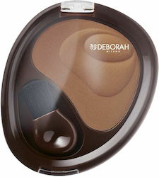 Deborah Milano Natural Ρουζ 6gr Deborah Milano Natural Ρουζ 6gr