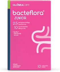 Olonea Bacteflora Junior 10 Tütchen Olonea Bacteflora Junior 10 Tütchen