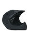 Safety Labs Stamina Full Face Downhill / Mountain Bicycle Helmet Black