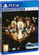 Wanderer PS4 Game