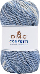 DMC Confetti 