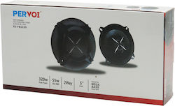 PerVoi Elektrische Gitarren 5" 55W RMS PerVoi Elektrische Gitarren 5" 55W RMS