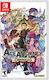 The Great Ace Attorney Chronicles Игра за Switch