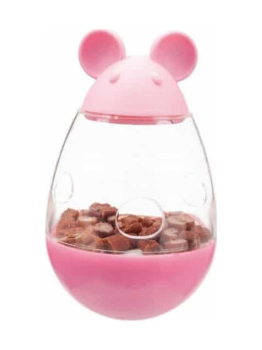 Pawise Activity Snack Mouse Cat Toy Mouse 28198