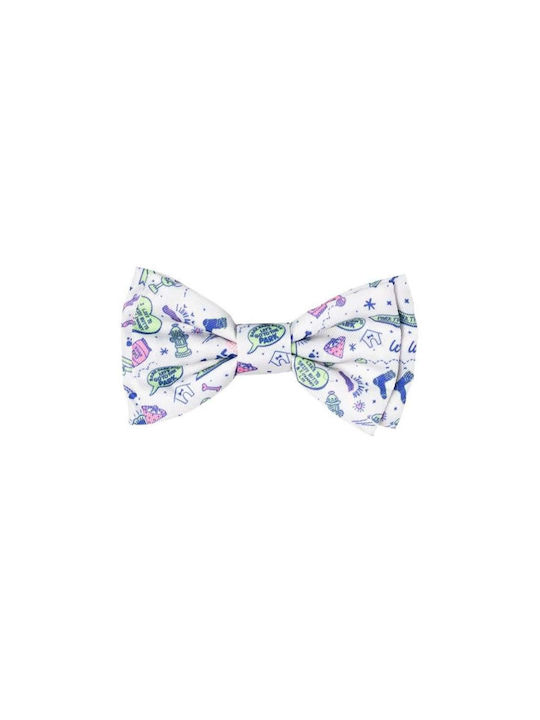 Fuzzyard Best In Show Dog Bow tie