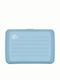Stockholm V2 Men's Wallet Classic with RFID Arctic Blue