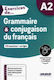 Exercices de... Grammaire et conjugaison : Livre A2