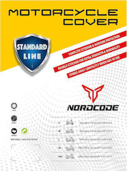 Nordcode Κουκούλα Μηχανής Standard Line Nordcode Κουκούλα Μηχανής Standard Line