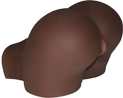 Kiotos 2 Sweet Holes Masturbator Butt / Vagina Brown