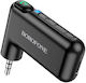 Borofone BC35 Sound System Bluetooth Car Kit (AUX / Audio Receiver)
