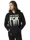 Pro Circuit Men's Sweatshirt with Hood Black
