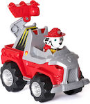 Spin Master Jucărie Miniatură Marshall Paw Patrol pentru 3+ Ani 15cm.