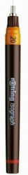 Rotring Isograph Rapidograph 0.2mm Rotring Isograph Rapidograph 0.2mm