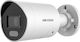 Hikvision DS-2CD2047G2-LU/SL IP Surveillance Camera Full HD+ 4MP Waterproof with Two-Way Communication and Lens 2.8mm