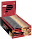 PowerBar Ride Energy Μπάρες με 10gr Πρωτεΐνης & Γεύση Καραμέλα Σοκολάτα 18x55gr
