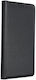 Smart Book Plastic Black (Edge 20)