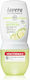 Lavera Natural & Fresh Deodorant Organic Lime & Natural Minerals Φυσικό Αποσμητικό 48h σε Roll-On Χωρίς Αλουμίνιο 50ml