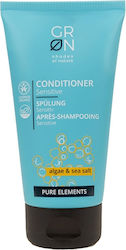 GRN Shades of Nature Algae & Sea Salt 250ml GRN Shades of Nature Algae & Sea Salt 250ml