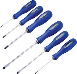 Lux Tools Handschraubendreher Classic