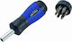 Lux Tools Handschraubendreher