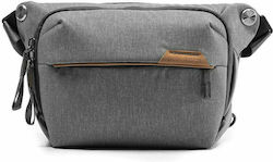 Peak Design Sling-Tasche für Kamera Everyday Sling v2 3L Ash Größe Klein in Gray Farbe