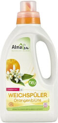 Almawin Orange Blossoms Fabric Softener 30 Measures