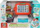 Snainter Pretend Play Toy Cash Register for 3+ Years Various Designs 1pc