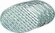 Lux Tools 905873 Barbecue Baking Tray 5pcs Diameter 35cm 5pcs