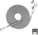 Bradas Hose Extendable Set 3/4" 30m