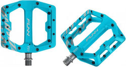 Funn Funndamental Grs Anodized Πετάλια Ποδηλάτου Πλατφόρμα