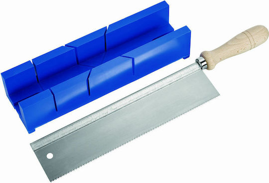 Lux Tools Wood Saw 25cm 322905