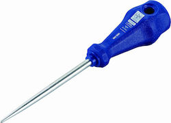 Lux Tools Κατσαβίδι Σουβλί Comfort