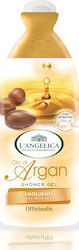 L' Angelica Ulei De Argan 250ml