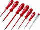Lux Tools Handschraubendreher