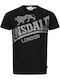 Symondsbury T-shirt Black