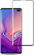 3D Full Face Tempered Glass (Galaxy S20 Ultra)