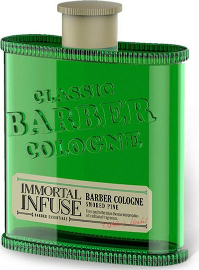 Immortal Infuse After Shave Smoked Pine 150ml