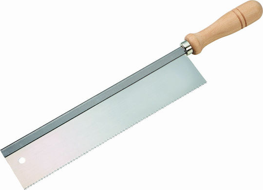 Lux Tools Ferăstrău pentru lemn Ferăstrău Classic 25cm 205024