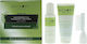 Regrowz Hair Growth & Thickening Treatment Set de tratament pentru păr cu Ser 3buc