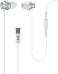 Cellular Line Sparrow In-ear Handsfree με Βύσμα...