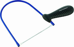 Lux Tools Classic Πριόνι Πλακιδίων 15cm