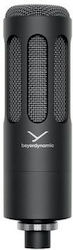 BeyerDynamic Dynamic XLR Microphone M 70 PRO X Shock Mounted/Clip On