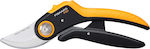 Fiskars Градински ножици за рязане на клони PowerLever P721